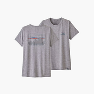 Patagonia Capilene® Cool Daily Graphic W