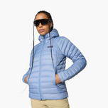 Patagonia - Women's Down Sweater™ Hoody W