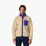 Men's Classic Retro-X® Fleece Jacket  M