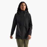 Arc'teryx Solano Hoody W