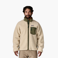 Men's Classic Retro-X® Fleece Jacket  M
