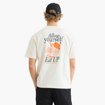 Woodbird Baine Eat Tee