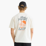 Woodbird - Baine Eat Tee S5