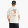 Woodbird Baine Eat Tee
