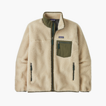 Men's Classic Retro-X® Fleece Jacket  M