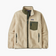 Men's Classic Retro-X® Fleece Jacket  M