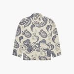 Woodbird Blade Jaquard Jacket