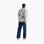 Woodbird Blade Jaquard Jacket