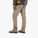 M’s Organic Cotton Corduroy Jeans – Regular M