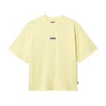 Woodbird - Juno Lion Tee S6