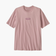 Patagonia - W's 95 Oval Logo Oversized T-Shirt