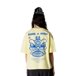 Woodbird - Juno Lion Tee S6