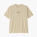 Patagonia - W's 95 Oval Logo Oversized T-Shirt