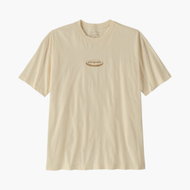 Patagonia - W's 95 Oval Logo Oversized T-Shirt S6
