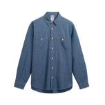 Sebago - Sheetbend Chambray S6
