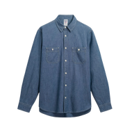 Sebago - Sheetbend Chambray S6