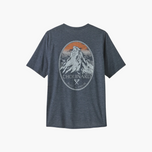 Patagonia Capilene Cool Daily Graphic Shirt Lands M