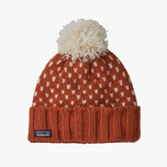 Patagonia -Snowbelle Beanie