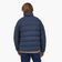Patagonia Reversible Silent Down Fleece Jacket M