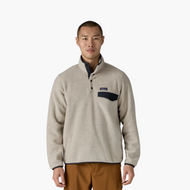 Patagonia - M's Lightweight Synchilla® Snap-T® Fleece Pullover M