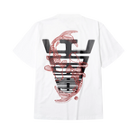 Woodbird - Baine Carp Tee S6