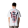 Woodbird - Baine Carp Tee S6