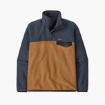 Patagonia - M's Lightweight Synchilla® Snap-T® Fleece Pullover M
