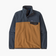 Patagonia - M's Lightweight Synchilla® Snap-T® Fleece Pullover M