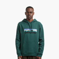 Patagonia - P-6 Logo Uprisal Hoody M