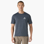 Patagonia Capilene Cool Daily Graphic Shirt Lands M