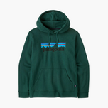 Patagonia - P-6 Logo Uprisal Hoody M