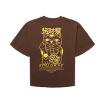 Woodbird - Balo Lucky Tee S6