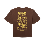 Woodbird - Balo Lucky Tee S6