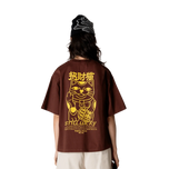 Woodbird - Balo Lucky Tee S6