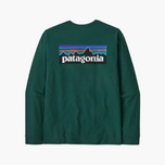 M's Long-Sleeved P-6 Logo Responsibili-Tee® M