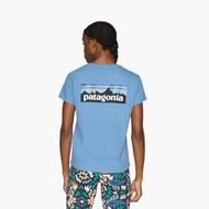 Patagonia - W's P6 Logo Responsibili Tee®