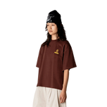 Woodbird - Balo Lucky Tee S6