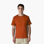 Patagonia - M's P-6 Logo T-Shirt