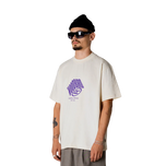 Woodbird - Baine Cube Tee S6