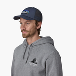 Patagonia - P-6 Logo LoPro Trucker Hat