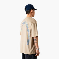 Woodbird - Beam Street Tee S5