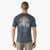 Patagonia Capilene Cool Daily Graphic Shirt Lands M