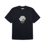 Woodbird - Baine Cube Tee S6