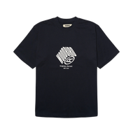 Woodbird - Baine Cube Tee S6