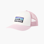 Patagonia P-6 Logo Trucker Hat S6