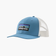 Patagonia P-6 Logo Trucker Hat S6