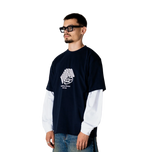 Woodbird - Baine Cube Tee S6