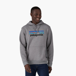 Patagonia - M's P-6 Logo Uprisal Hoody F5
