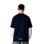 Woodbird - Baine Cube Tee S6