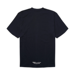 Woodbird - Baine Cube Tee S6
